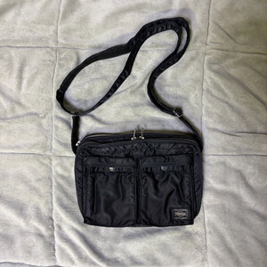 porter 요시다 포터 탱커 숄더백 s 블랙 이미지