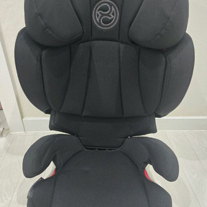 싸이벡스 Solution Q2 Fix 주니어 카시트 이미지