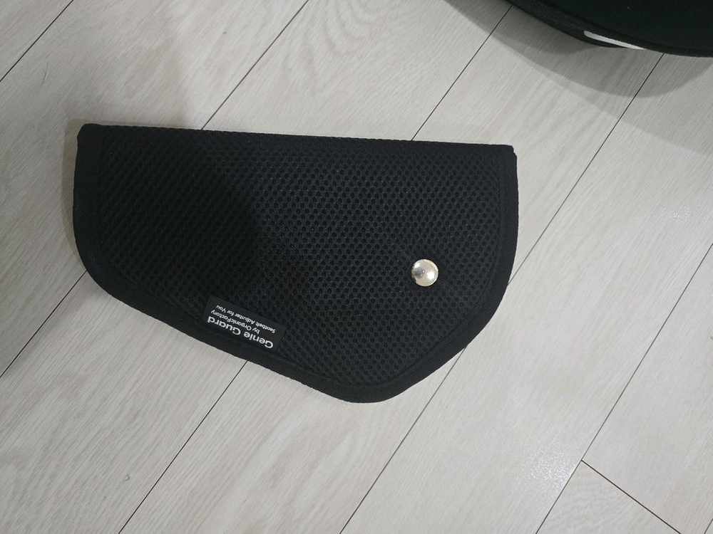 싸이벡스 Solution Q2 Fix 주니어 카시트 이미지