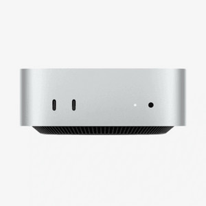 맥미니 M4 256GB 기본형 미개봉 이미지