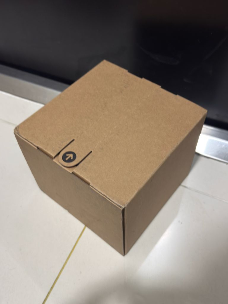 맥미니 M4 256GB 기본형 미개봉 이미지