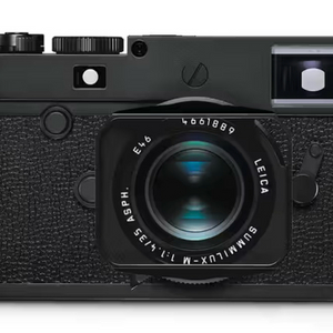 구매) 라이카 m10 모노크롬 이미지