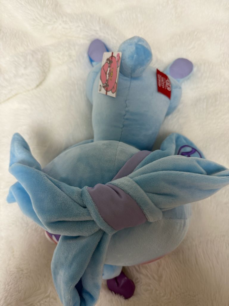 글루미베어 범용토끼 한요우우사기 데드 좀비 할로원 누이 인형 이미지