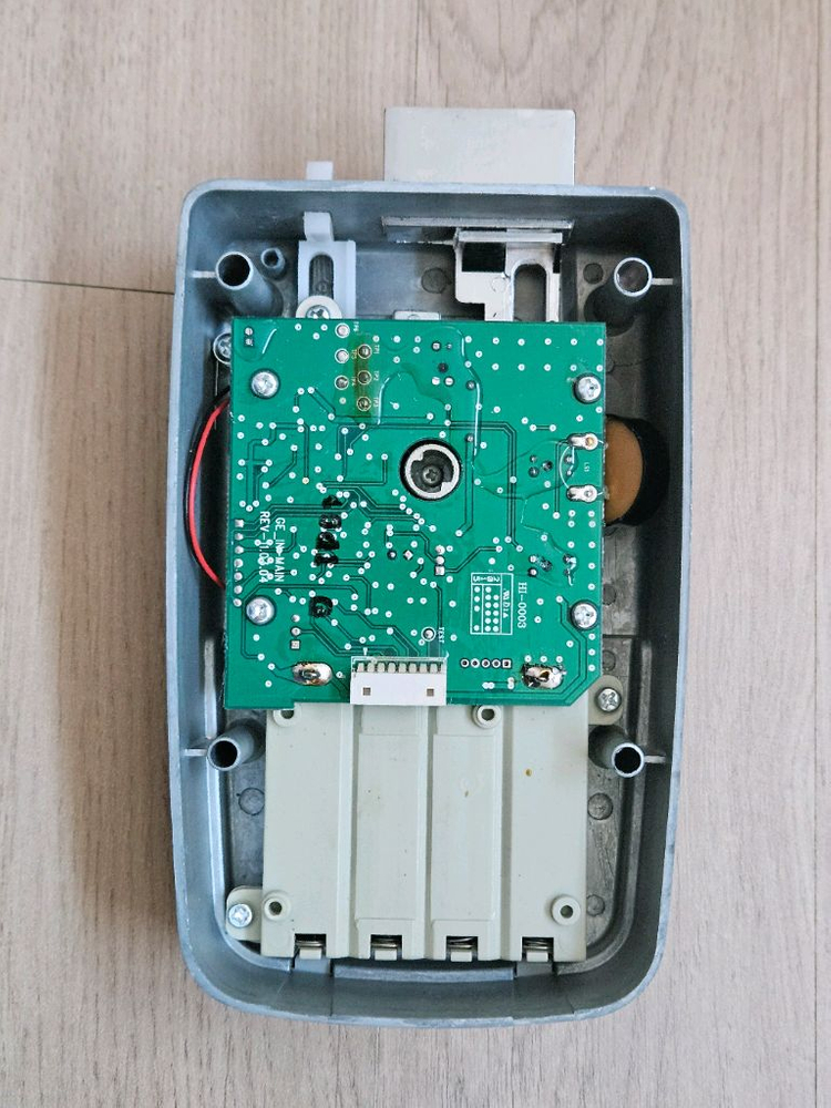 부품용 GE-70 도어락 정상작동합니다 이미지