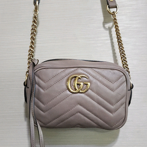 가격내림 구찌 마틀라세 크로스백 이미지