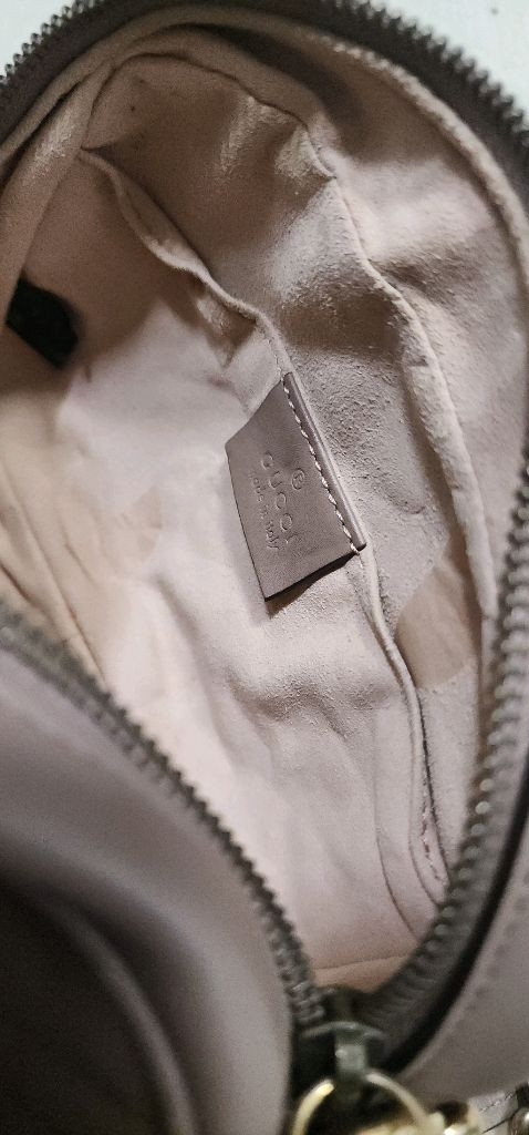 가격내림 구찌 마틀라세 크로스백 이미지