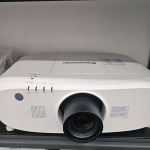 빔프로젝터 파나소닉 5800안시 빔프로젝트 이미지