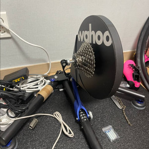 와후키커 6세대 스마트로라 이미지