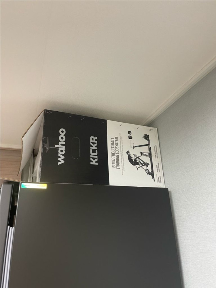 와후키커 6세대 스마트로라 이미지