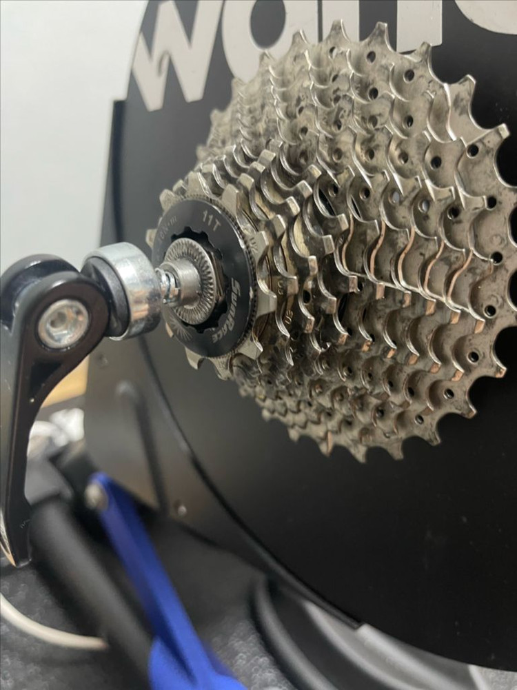 와후키커 6세대 스마트로라 이미지