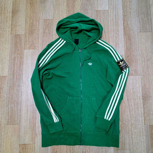 (택포)아디다스 파이어버드 후드집업 져지 남 95 넉넉 이미지