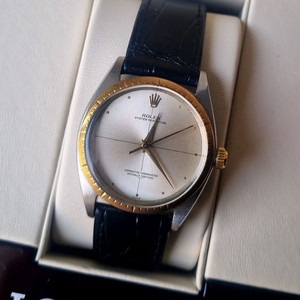 가격인하 롤렉스 오이스터 퍼페추얼 이미지