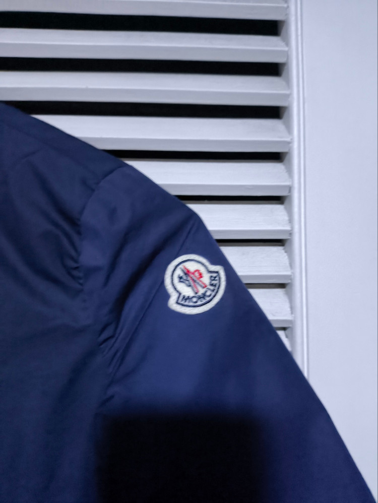 키즈 76 몽클레어 키즈 경량패딩 이미지