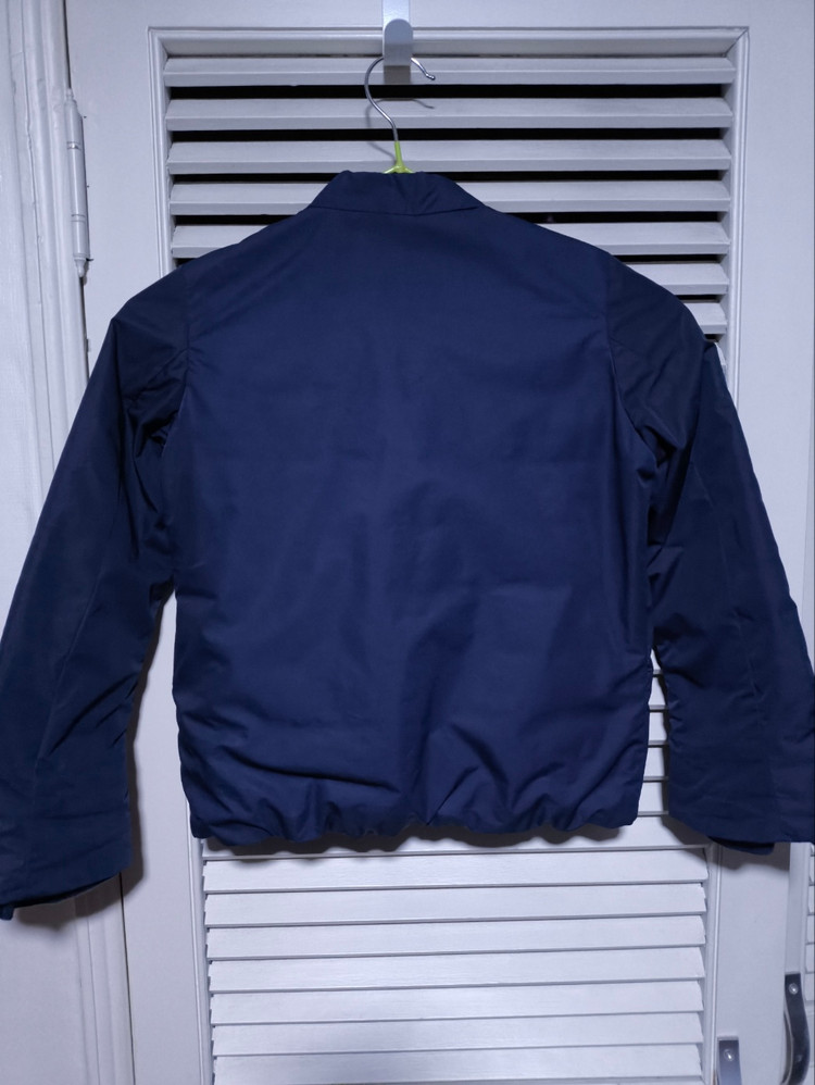 키즈 76 몽클레어 키즈 경량패딩 이미지