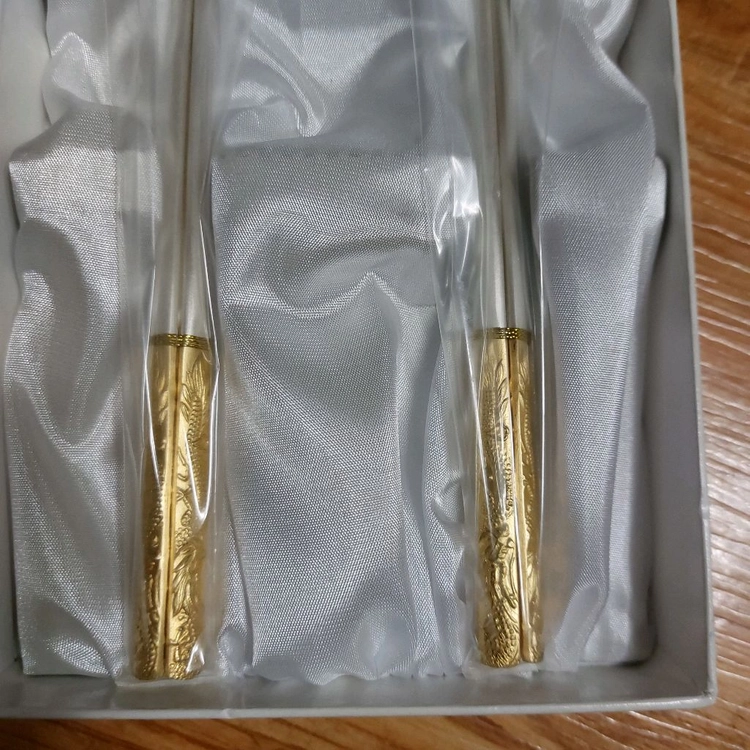 은수저 금부 최고급 2벌 이미지