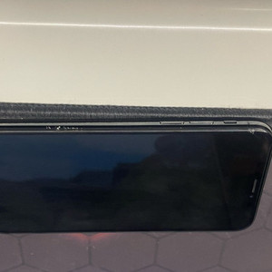 아이폰 XS 64기가 블랙 판매합니다 이미지