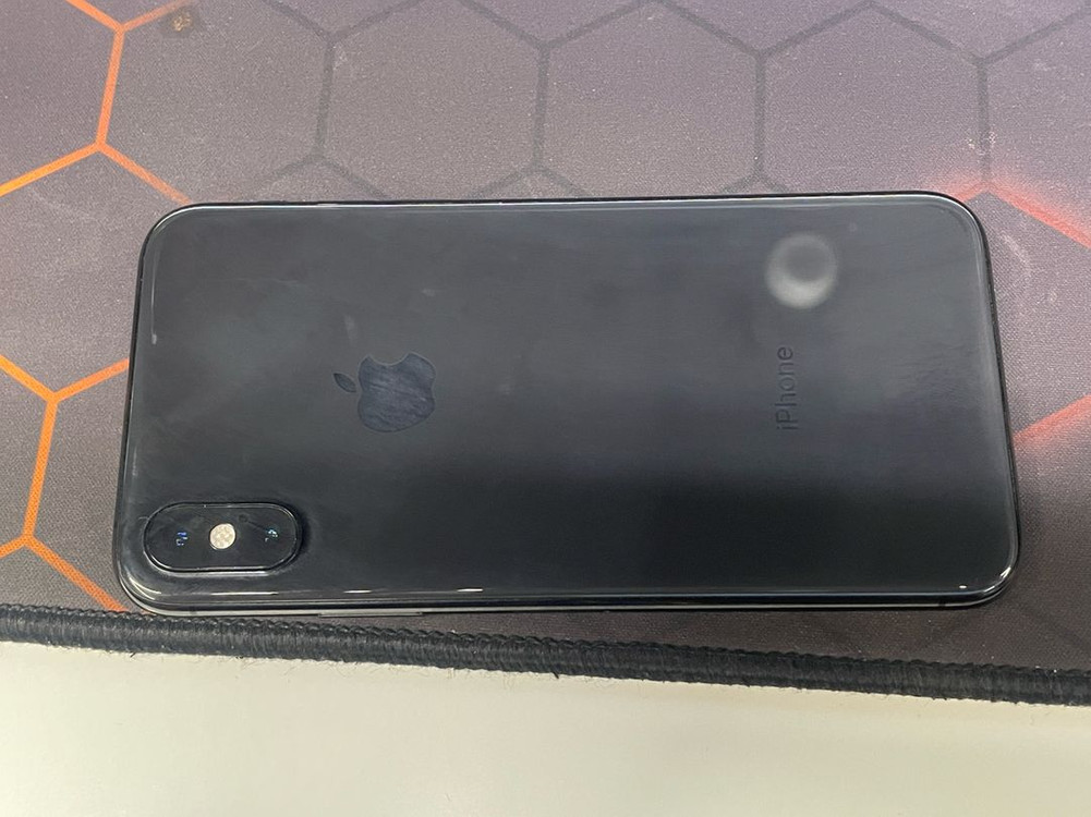 아이폰 XS 64기가 블랙 판매합니다 이미지