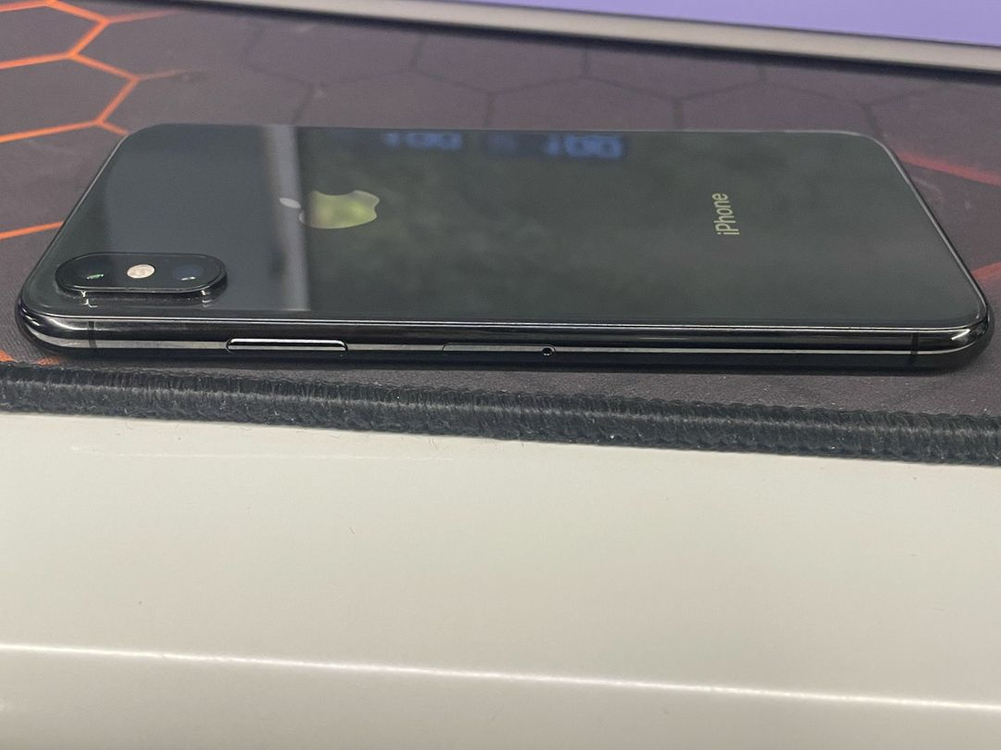 아이폰 XS 64기가 블랙 판매합니다 이미지