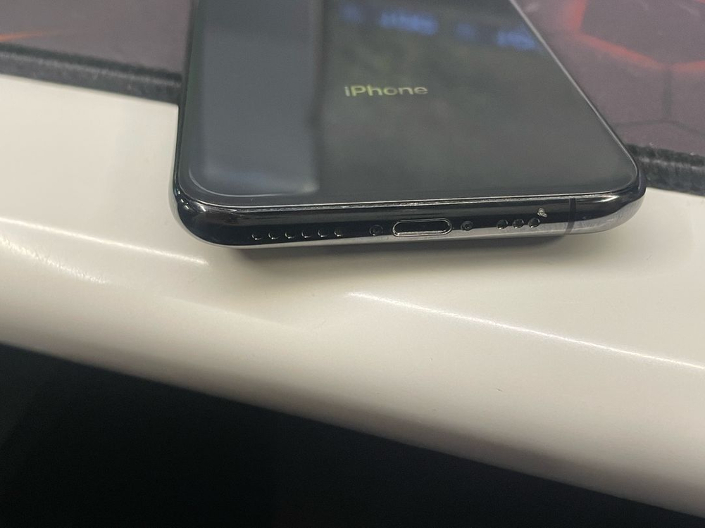 아이폰 XS 64기가 블랙 판매합니다 이미지