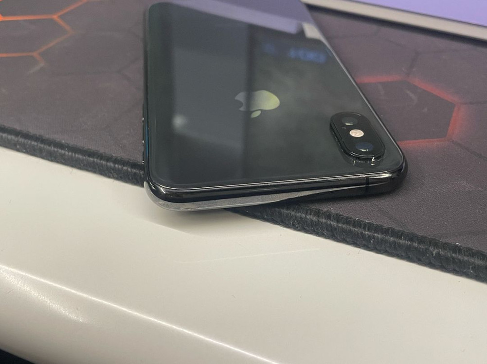 아이폰 XS 64기가 블랙 판매합니다 이미지