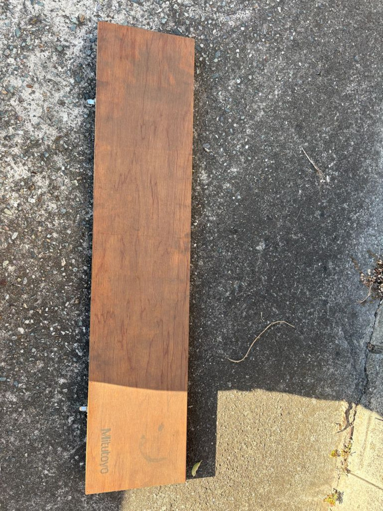 미스토요 1000디지털 버니어 캘리퍼스 팝니다 이미지