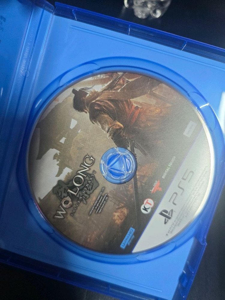 와룡 ps5 팝니다 이미지