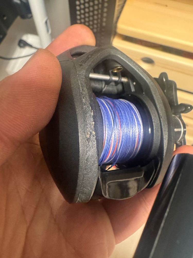 아이오닉스 인쇼어 릴 팝니다 이미지