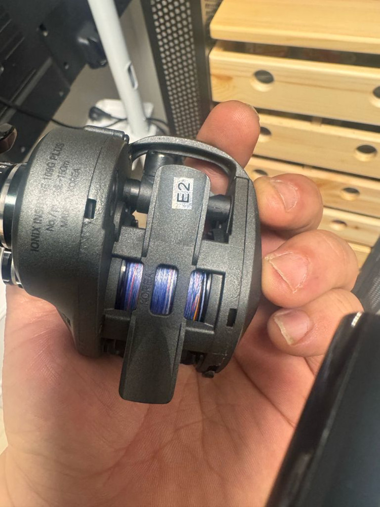 아이오닉스 인쇼어 릴 팝니다 이미지