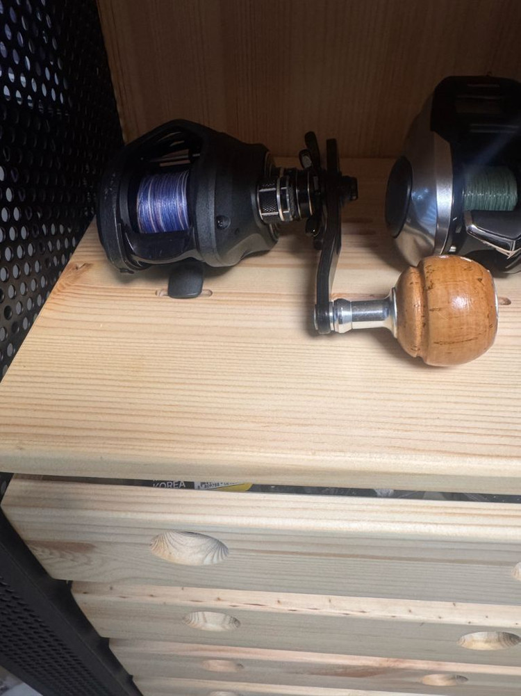 아이오닉스 인쇼어 릴 팝니다 이미지