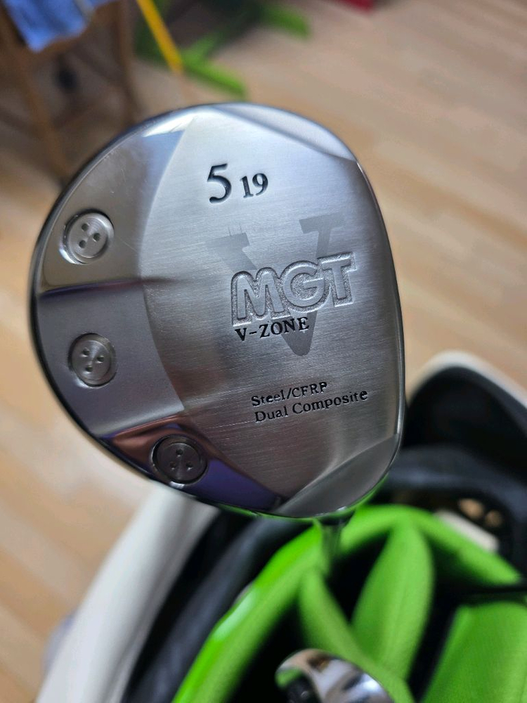 남성용 골프채 풀세트골프채 풀세트 미즈노S_30V,스워드 Katana MX-700 드라이버.핑 B60퍼터 외 이미지