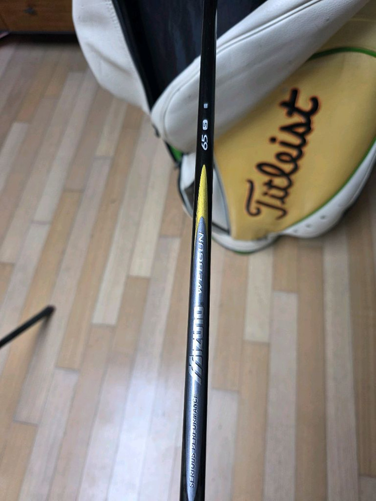 남성용 골프채 풀세트골프채 풀세트 미즈노S_30V,스워드 Katana MX-700 드라이버.핑 B60퍼터 외 이미지