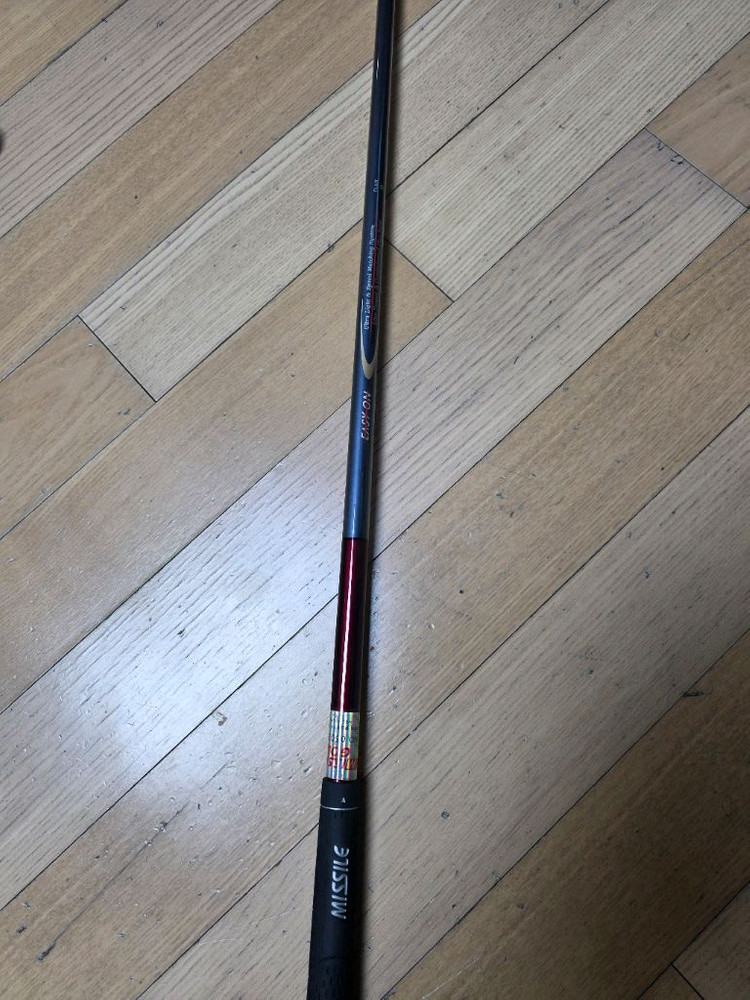 남성용 골프채 풀세트골프채 풀세트 미즈노S_30V,스워드 Katana MX-700 드라이버.핑 B60퍼터 외 이미지