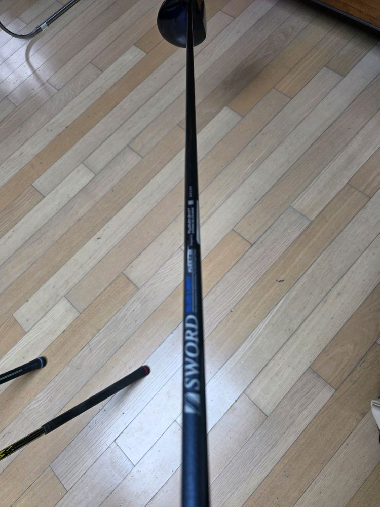 남성용 골프채 풀세트골프채 풀세트 미즈노S_30V,스워드 Katana MX-700 드라이버.핑 B60퍼터 외 이미지