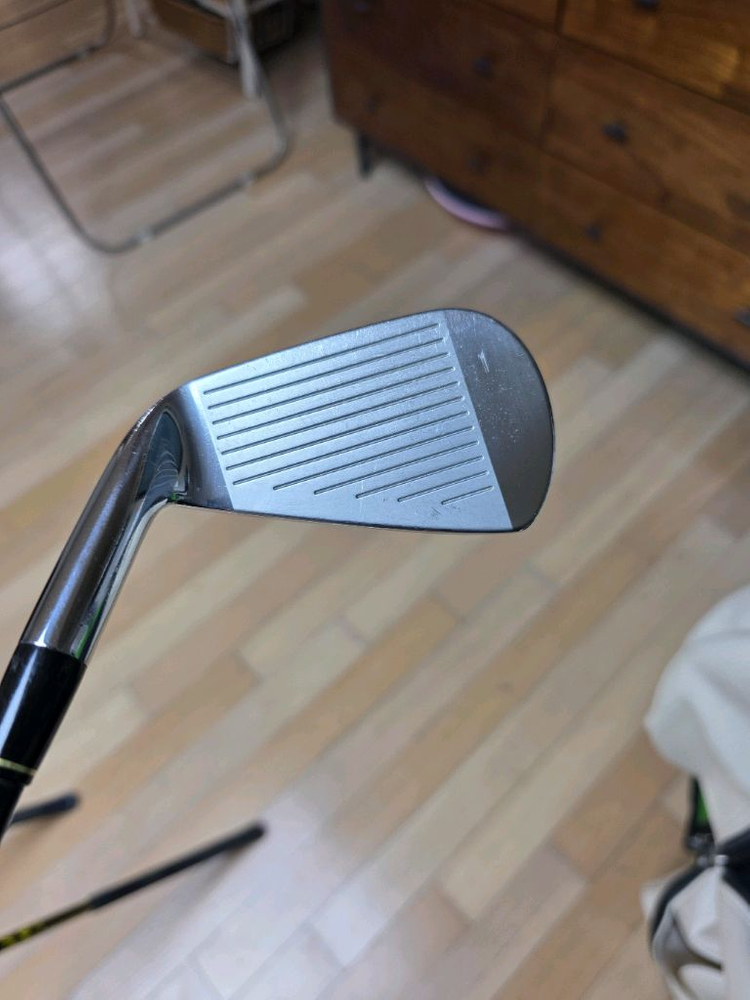 남성용 골프채 풀세트골프채 풀세트 미즈노S_30V,스워드 Katana MX-700 드라이버.핑 B60퍼터 외 이미지