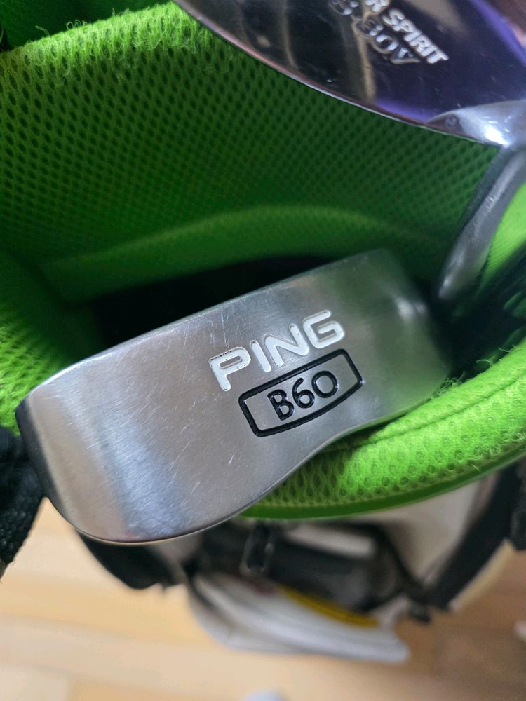 남성용 골프채 풀세트골프채 풀세트 미즈노S_30V,스워드 Katana MX-700 드라이버.핑 B60퍼터 외 이미지