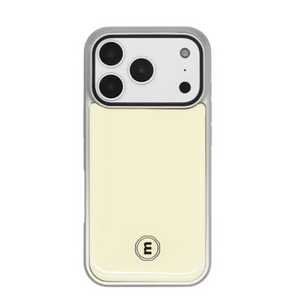 17 pro max 미닛뮤트 실버 아이폰 케이스 버터 17 프로맥스 이미지