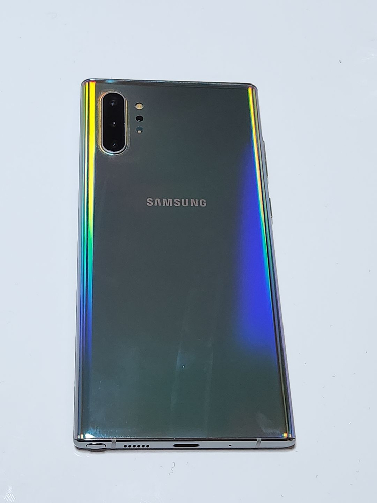 갤럭시노트10+플러스 256G 무잔상 59072 이미지