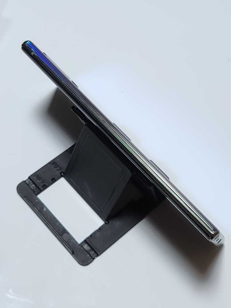 갤럭시노트10+플러스 256G 무잔상 59072 이미지