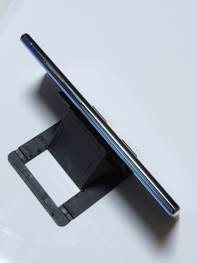 갤럭시노트10+플러스 256G 무잔상 59072 이미지