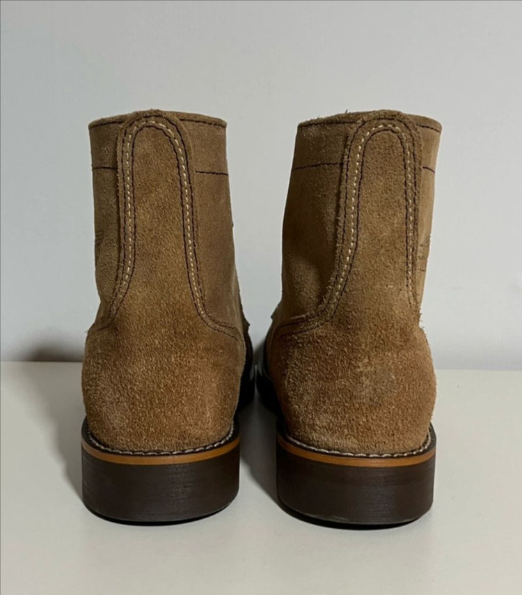 레드윙 8083 아이언레인저 270 판매합니다 이미지