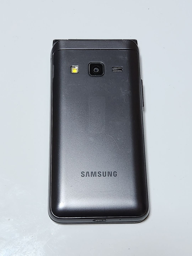 갤럭시폴더2 32G 무잔상 그레이 59648 이미지