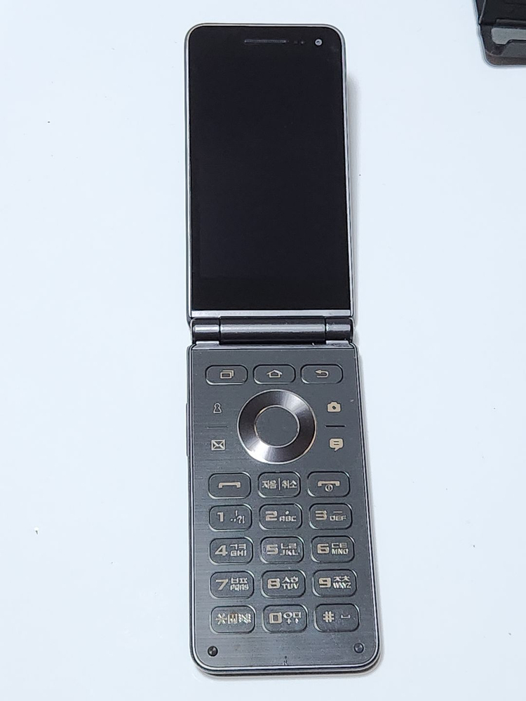 갤럭시폴더2 32G 무잔상 그레이 59648 이미지