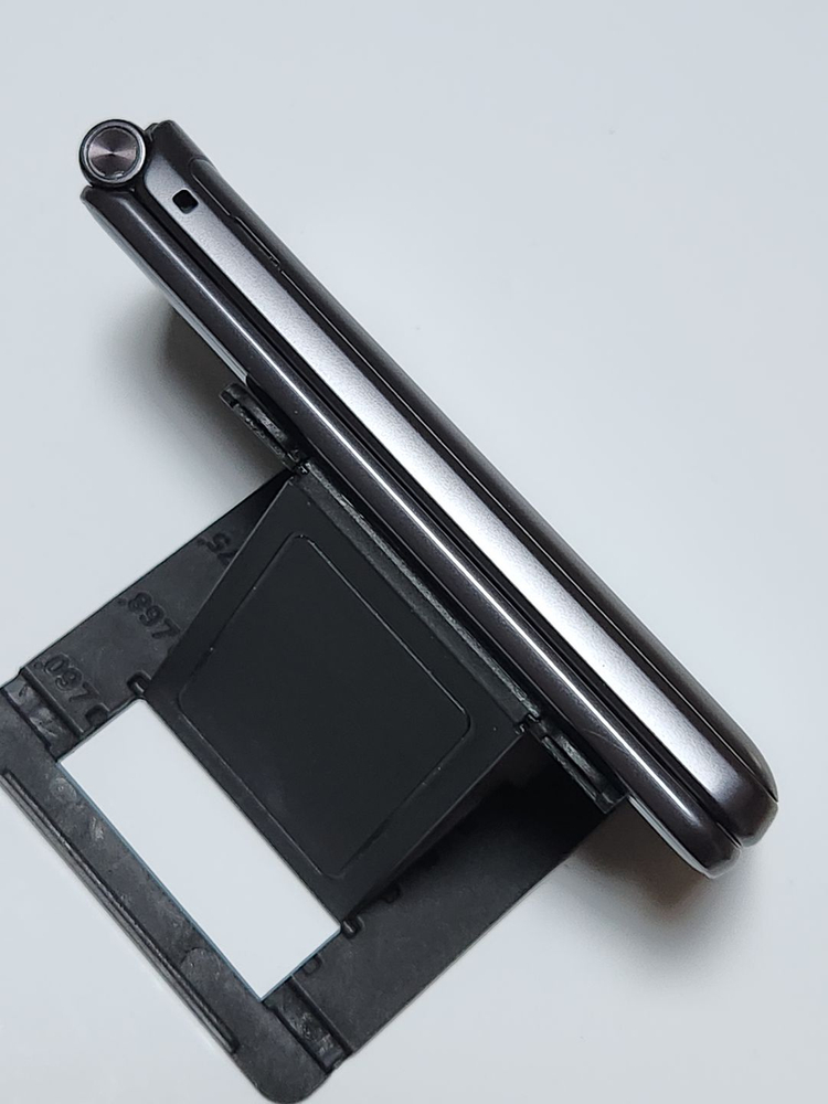 갤럭시폴더2 32G 무잔상 그레이 59648 이미지