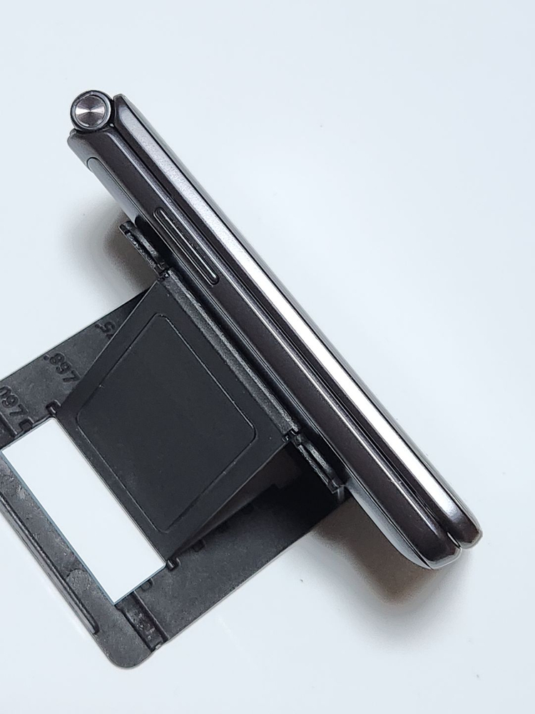 갤럭시폴더2 32G 무잔상 그레이 59648 이미지