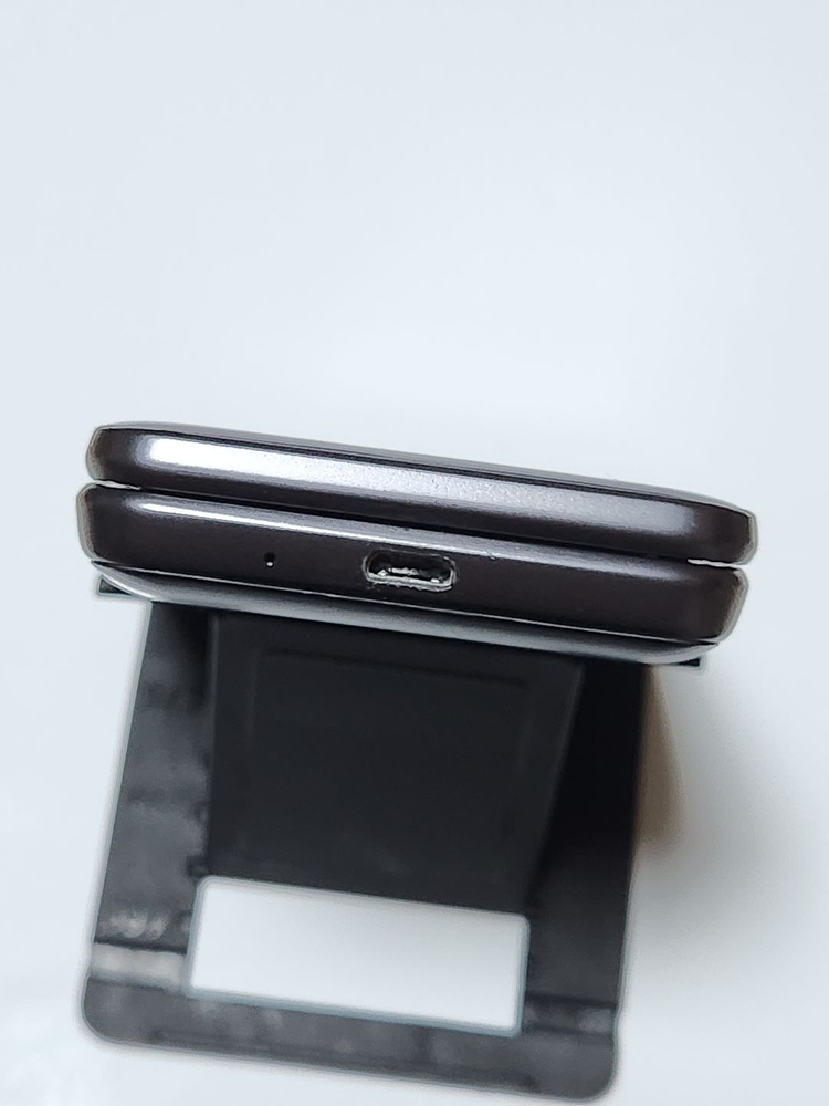 갤럭시폴더2 32G 무잔상 그레이 59648 이미지