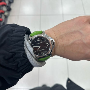 (최종 가격) 파네라이 루미노르 pam112 올드팸 이미지