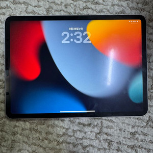 아이패드 프로11 3세대 M1 128g 이미지