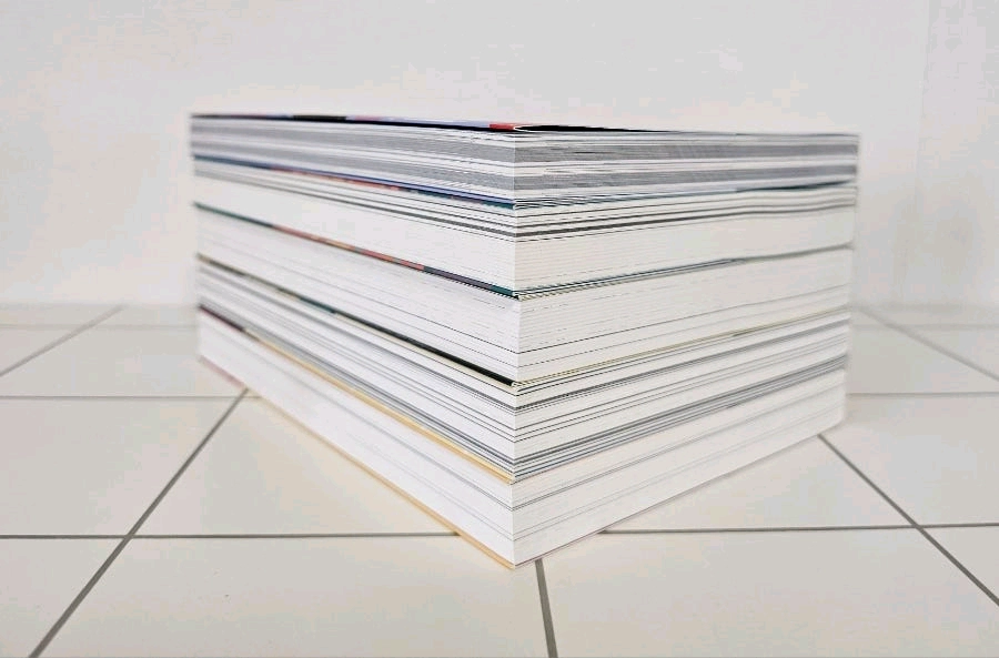 풀스 1~4 + 회사원k의 비밀 이미지