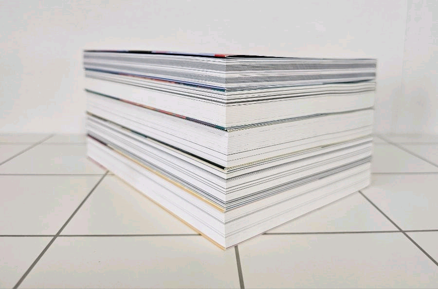 풀스 1~4 + 회사원k의 비밀 이미지