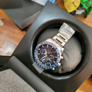 세이코 아스트론 GPS 솔라 5X53 이미지